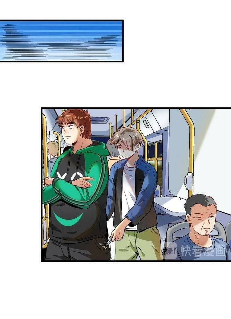 thành tựu của ta rất nhiều chapter 21 43