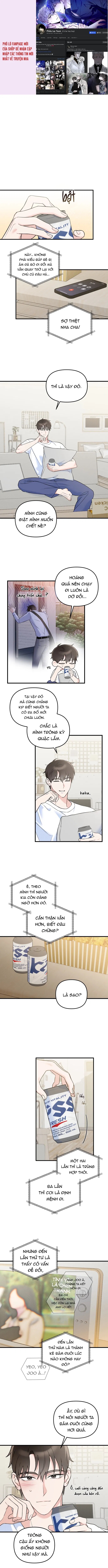 xuyên trời đã định chapter 2 1