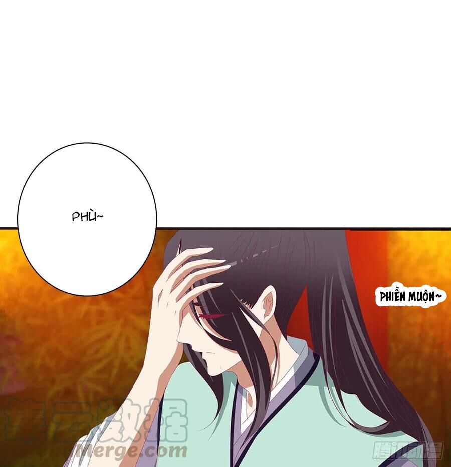 thông linh phi chapter 589 21