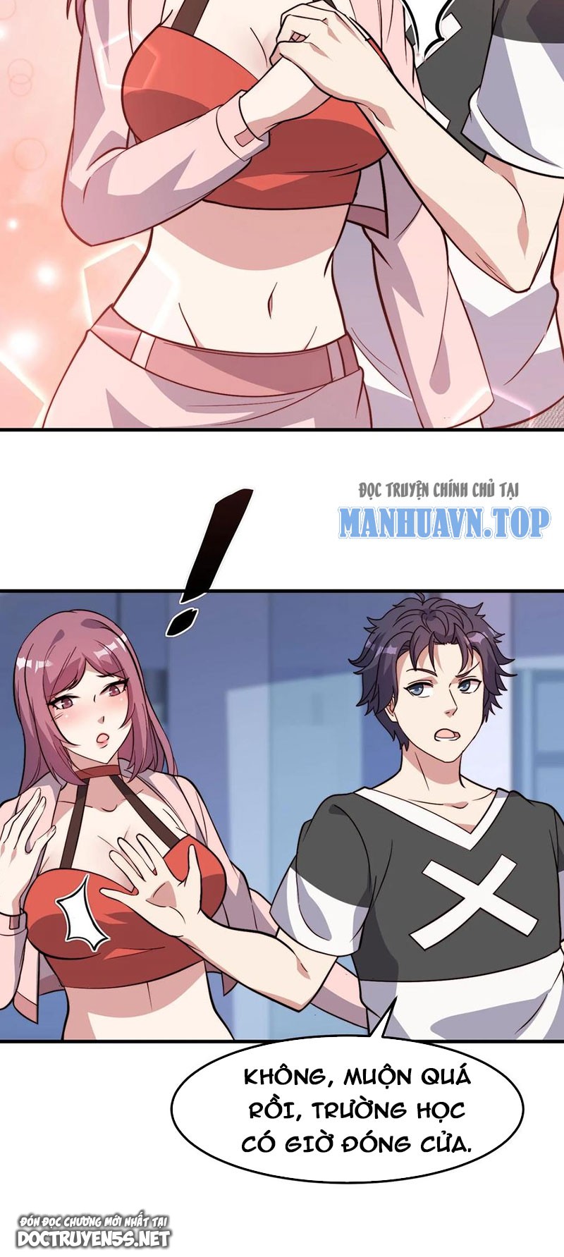 Slime ta treo cự long lên đánh là hợp lý nhỉ? Chapter 142 8