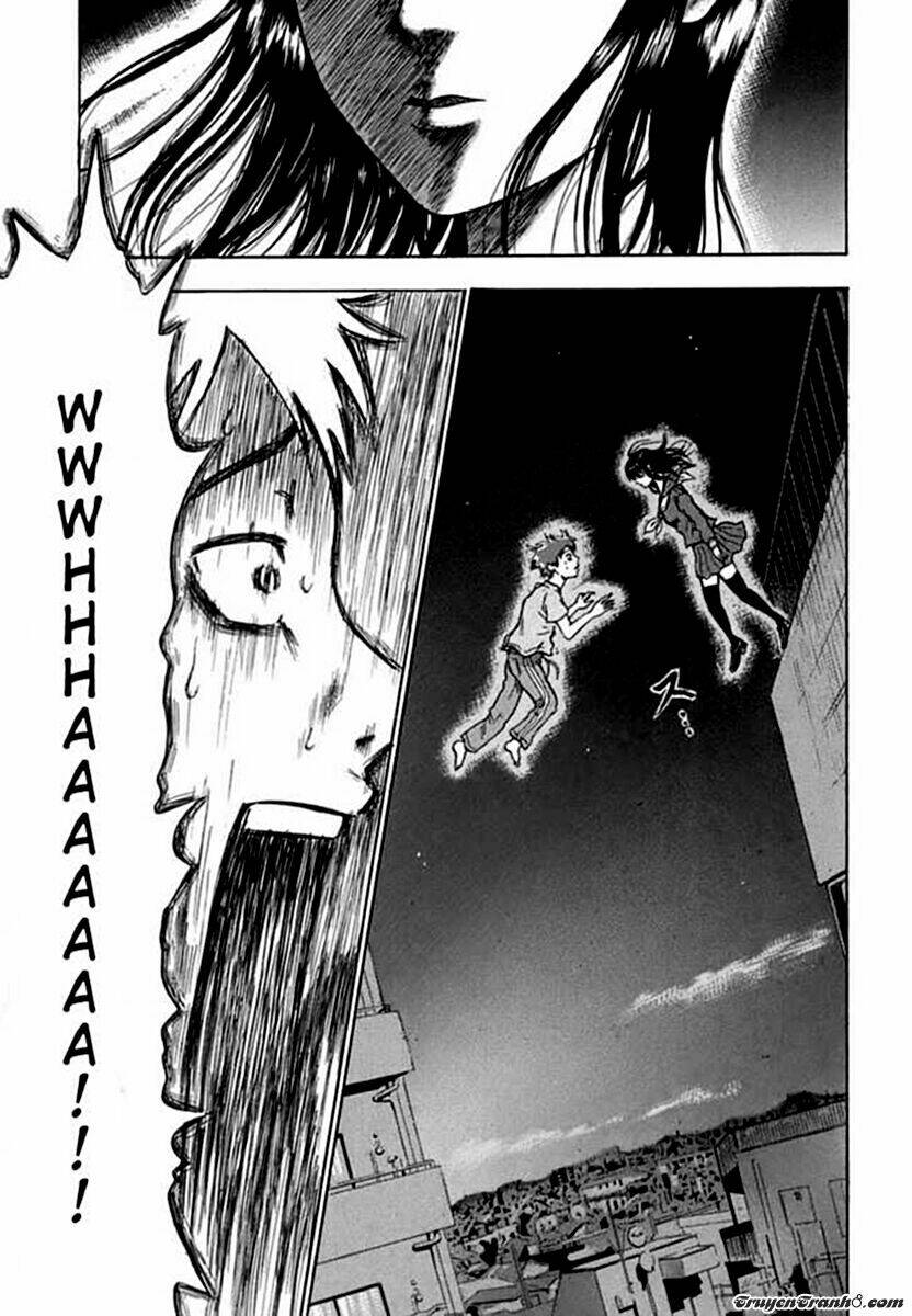 yuutai nova chapter 1 40