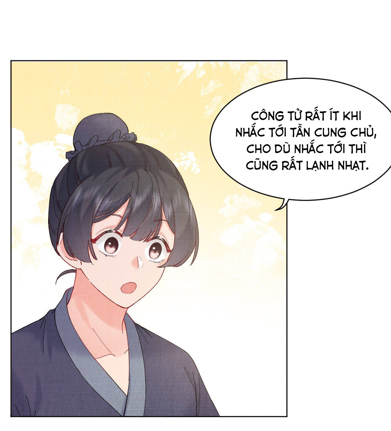 giang hồ biến địa thị kỳ ba chapter 4 20