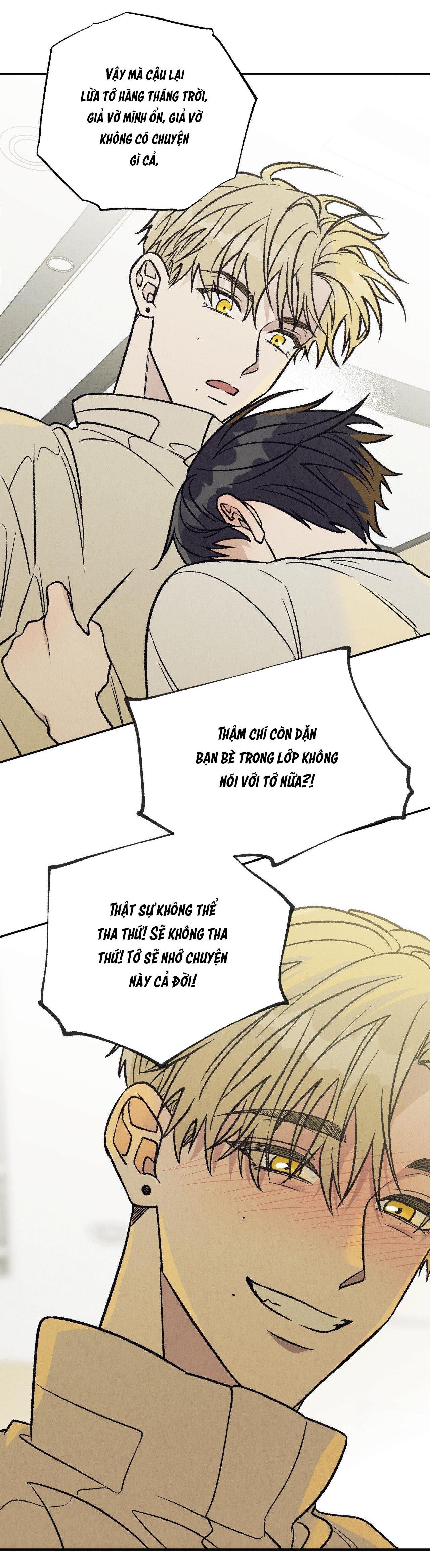 anh yêu em chapter 6 40