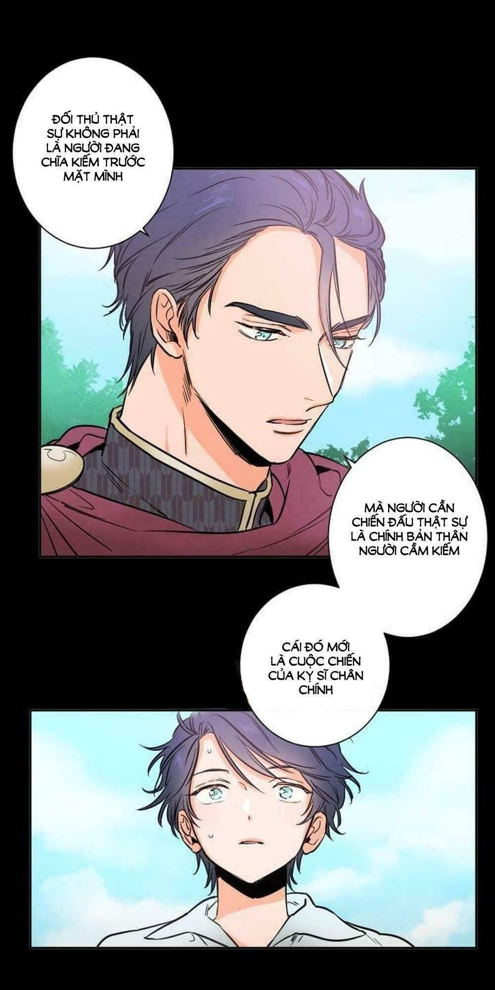 lady baby chapter 20 8