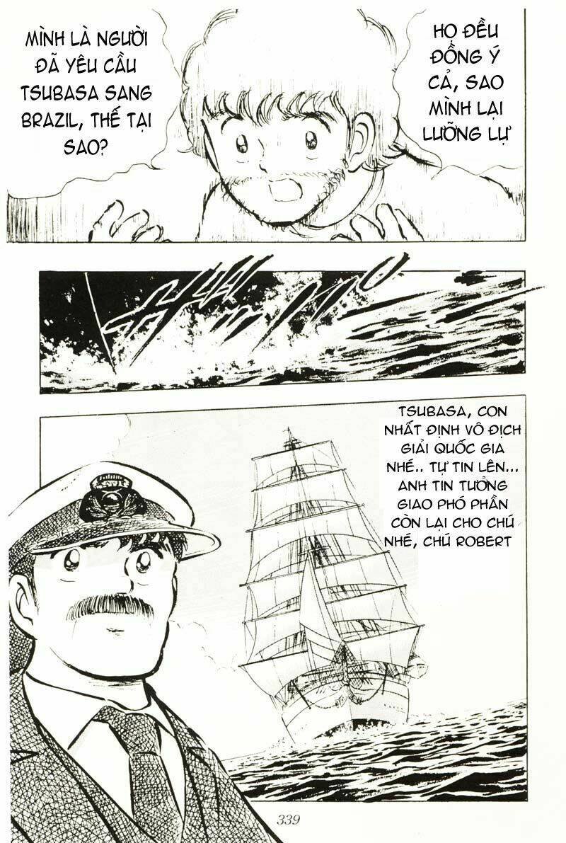 captain tsubasa chapter 16 15