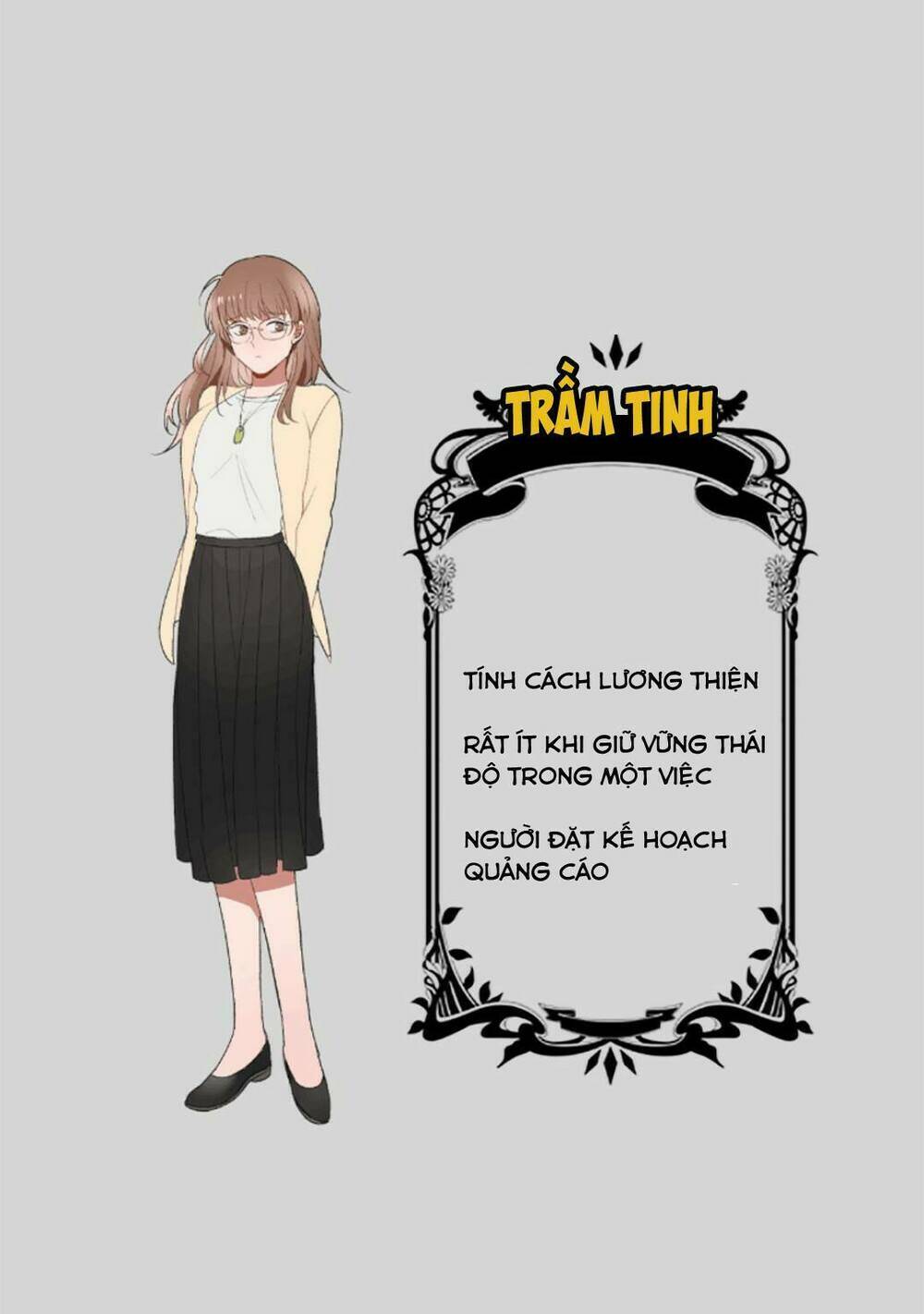 bị quyến rũ, làm sao đây? chapter 6 22