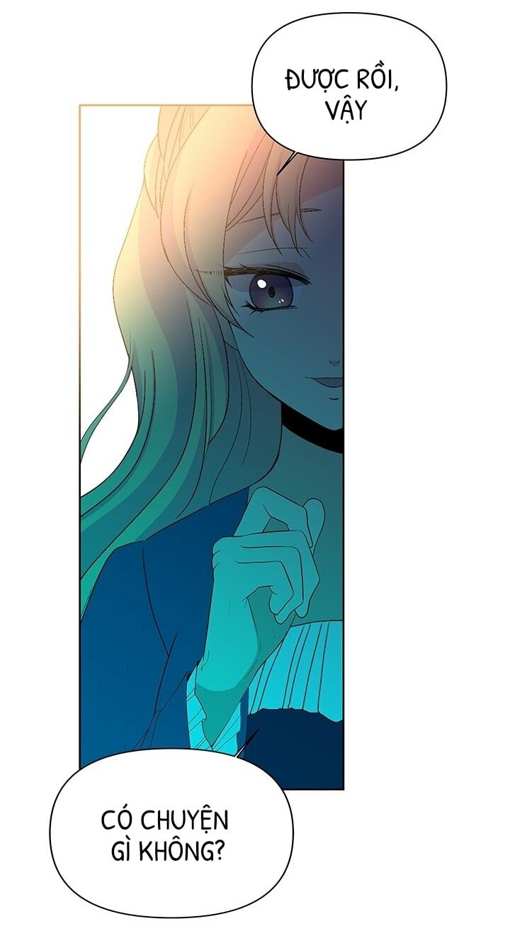 công chúa thời gian có hạn chapter 2 63