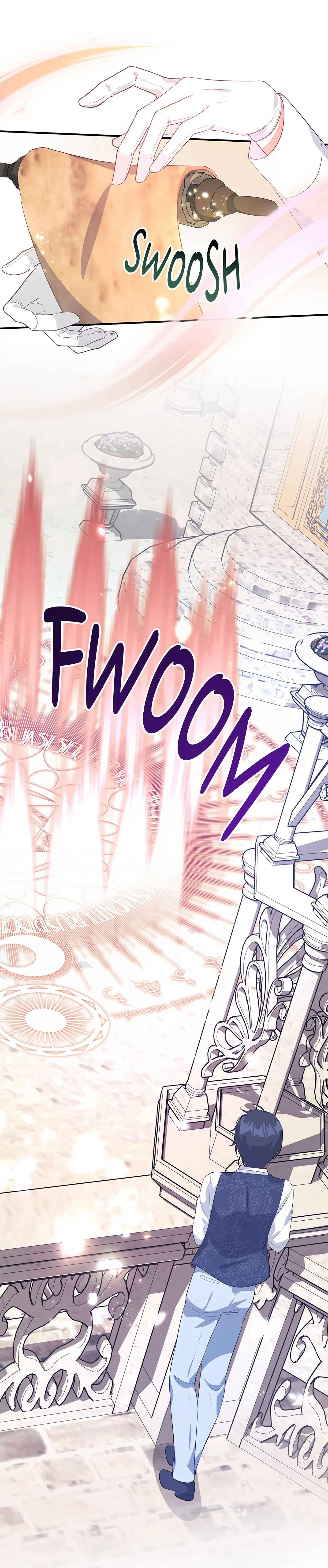 tôi không phải là nữ anh hùng chapter 58 6