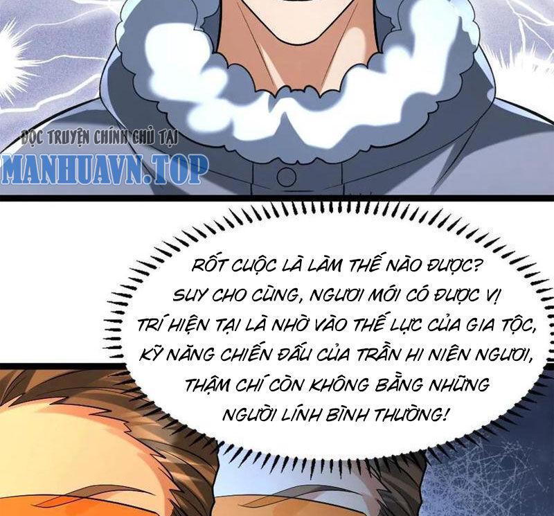 đóng băng toàn cầu: tôi gây dựng nên phòng an toàn thời tận thế chapter 226 29