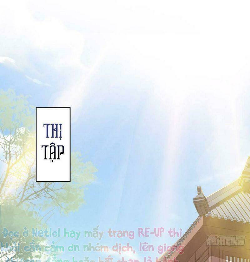 đứng yên ! phụng chỉ đánh cướp đây chapter 5 52