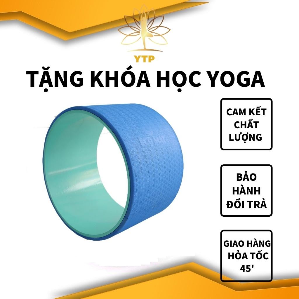 Vòng Tập Yoga Size 16 Cm Hàng Việt Nam