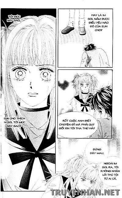 love bullet chapter 34 19