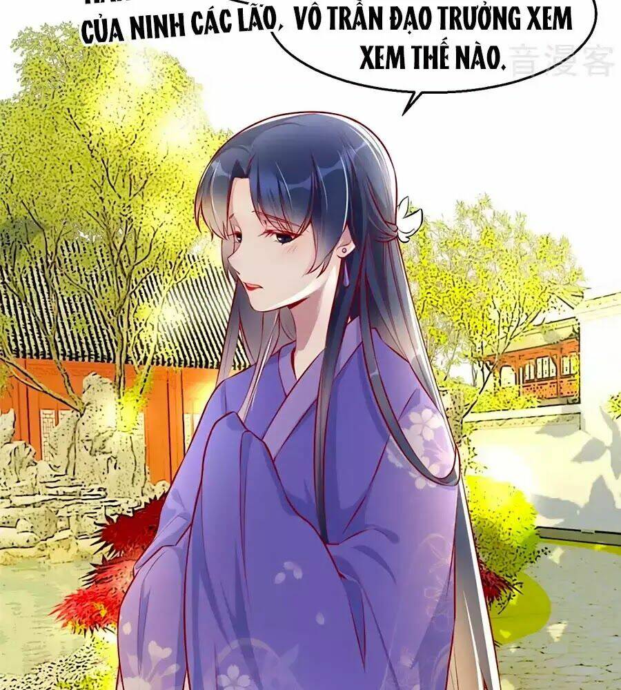 gian phi như thử đa kiều chapter 24 23