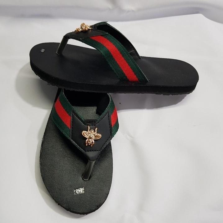 sandal đồng nai dép cặp nam nữ ( đế đen quai thun ) size từ 35 nữ đến 42 nam đủ màu đủ size ib chọn thêm