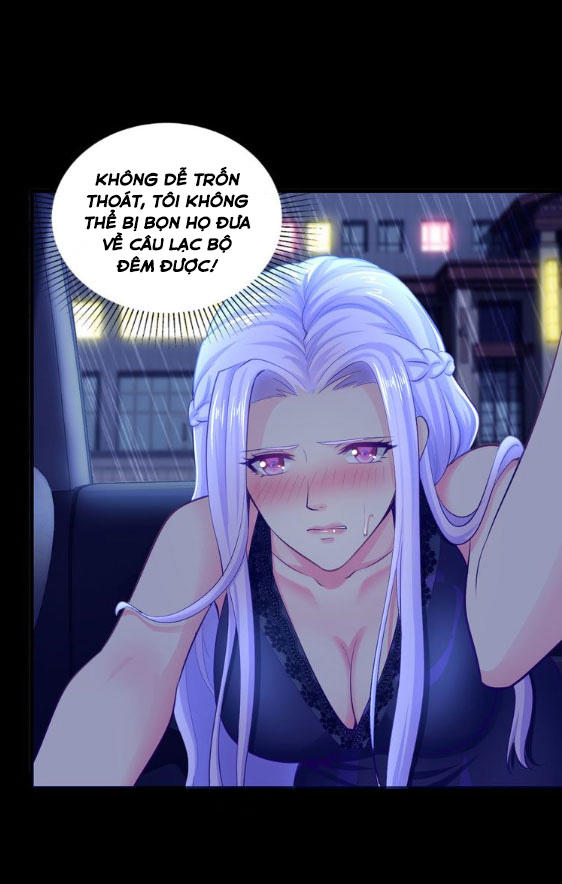 những mối tình bí mật không thể nói chapter 1 16