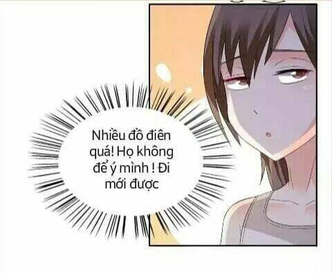 1 nửa hoàn hảo của ceo chapter 30 19