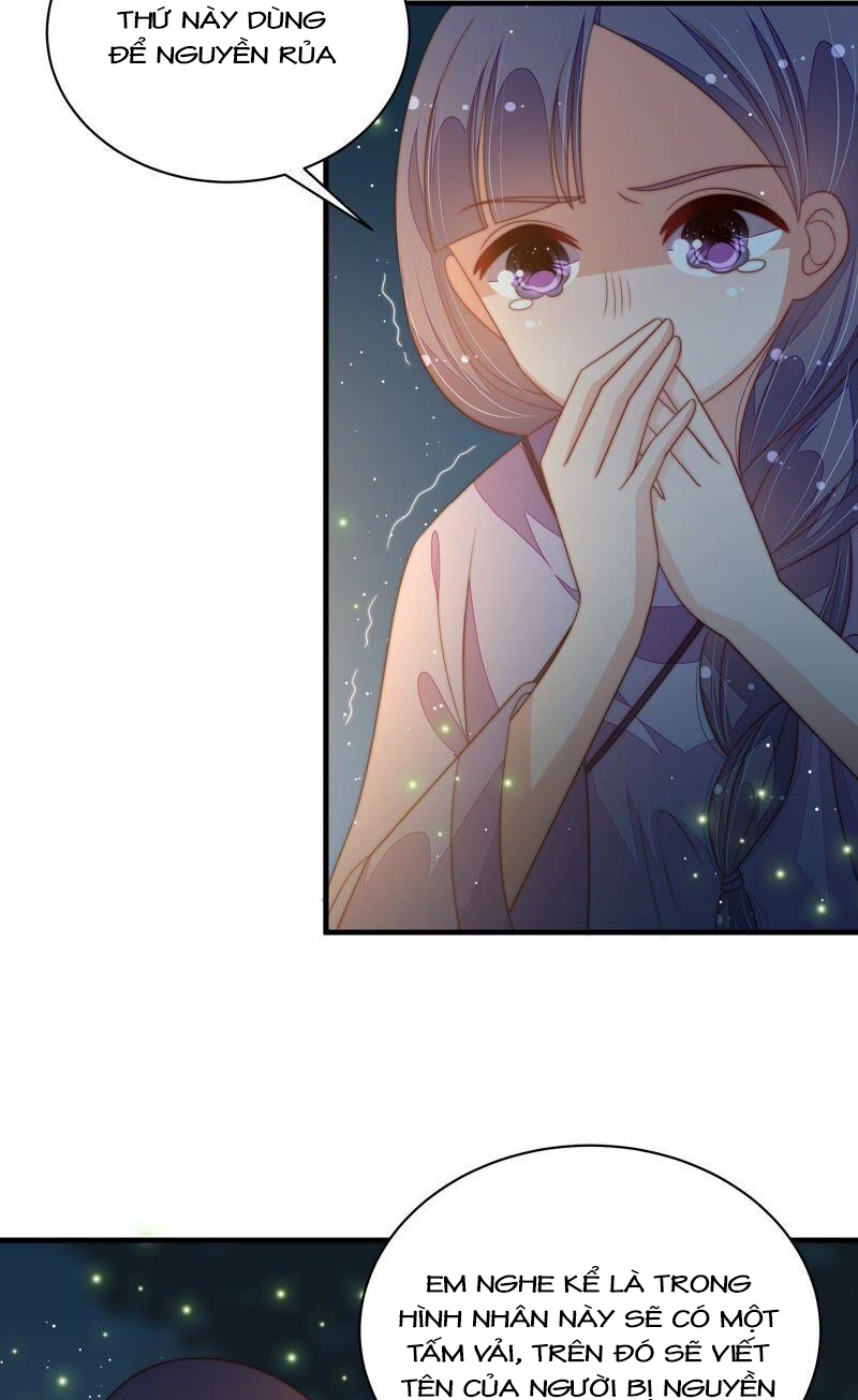 ngày nào thiếu soái cũng ghen chapter 355 4