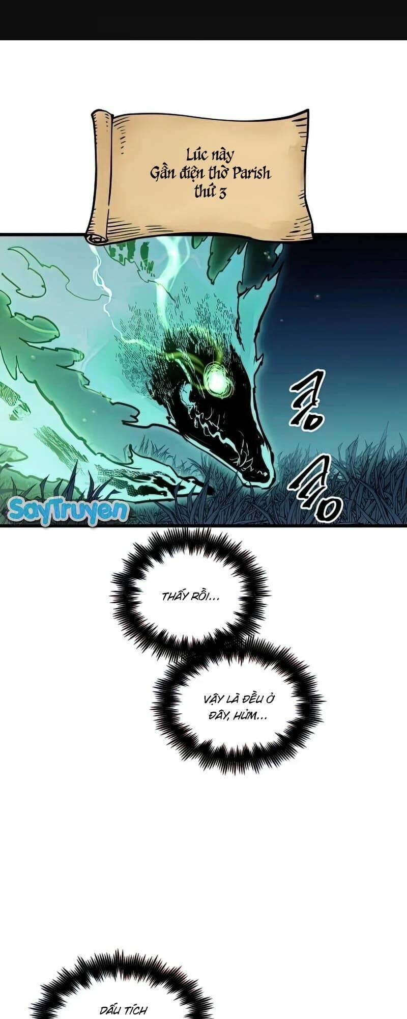 chiến thần chuyển thế chapter 49 1