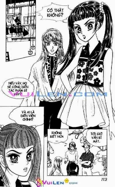 cô gái đến từ quá khứ chapter 6 110