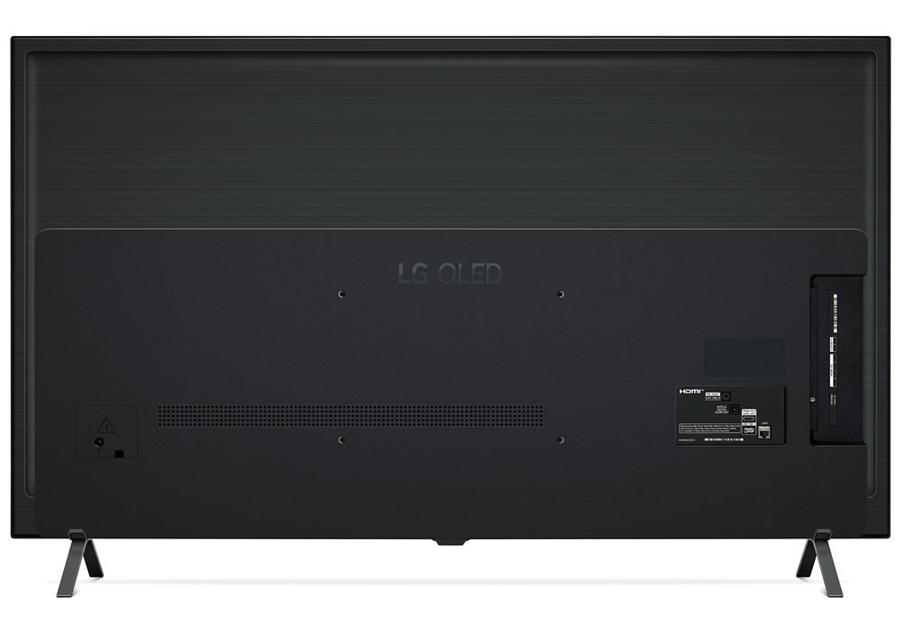Smart Tivi OLED LG 4K 55 inch 55A2PSA - Hàng Chính Hãng - Chỉ Giao Hà Nội