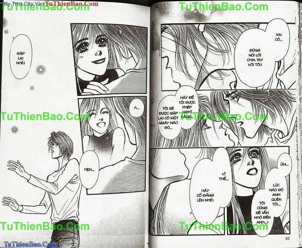 chỉ cần có anh chapter 4 21