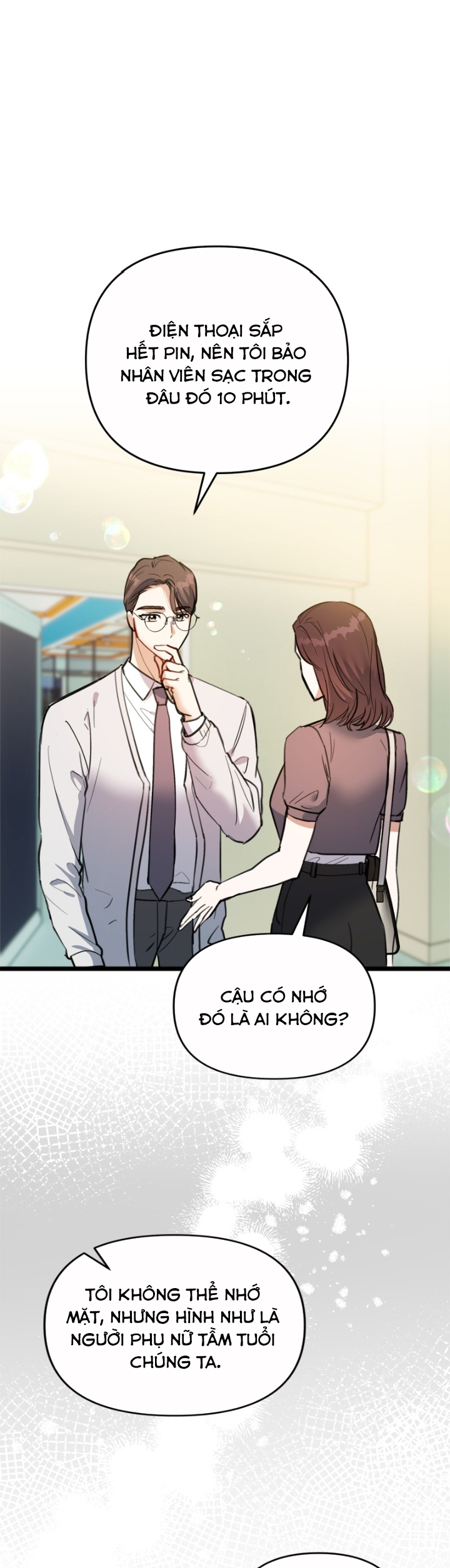 bản cam kết hôn nhân chapter 97 24