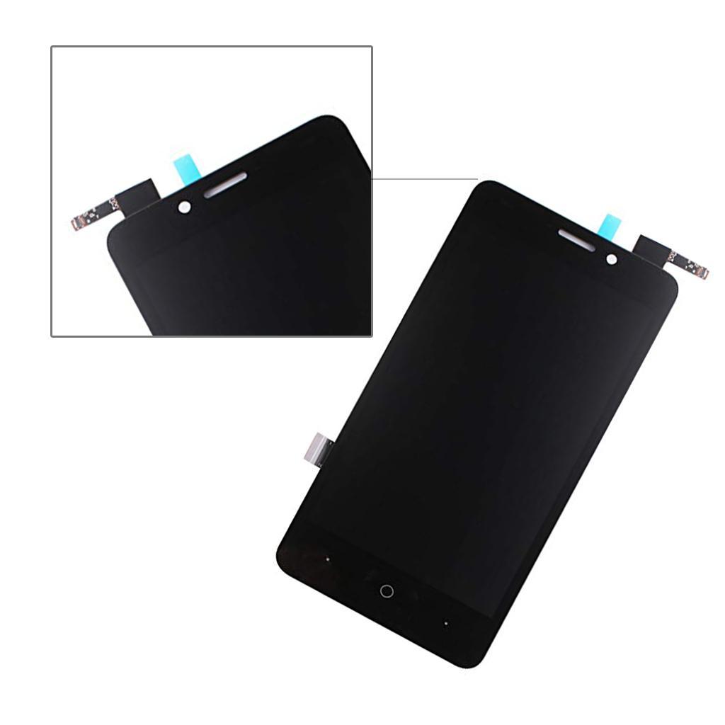 For ZTE Z833 LCD Display Touch Screen Assembly Replacement Parts