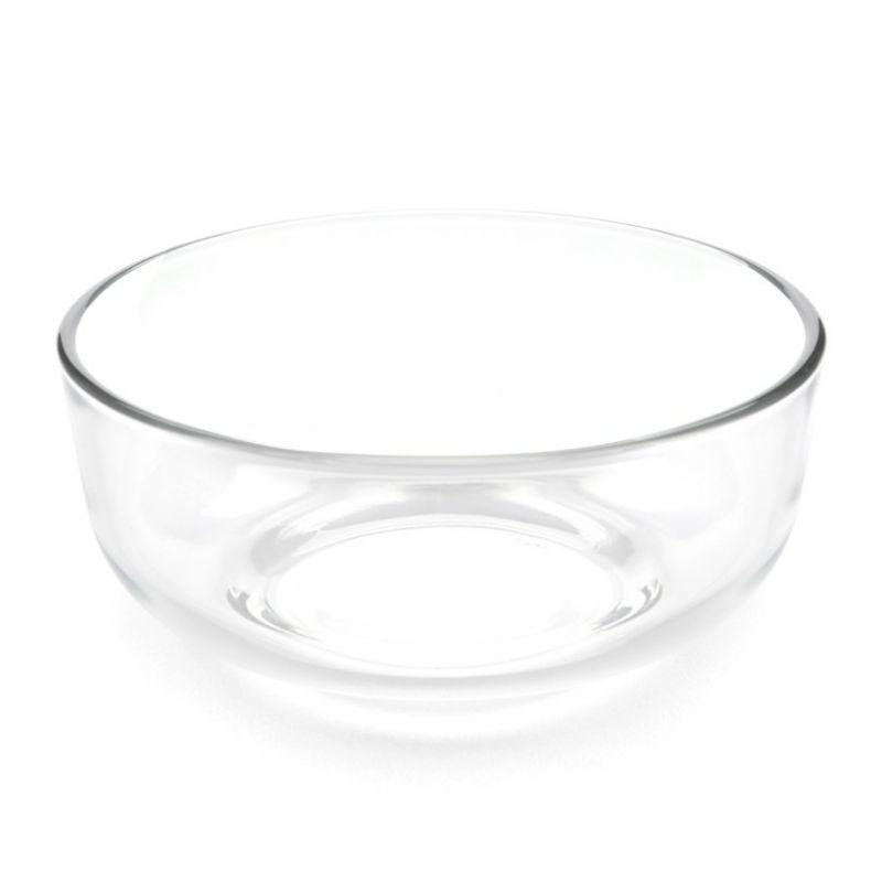 Tô Trơn Thủy Tinh UG 382 Thái Lan 615ml Hộp 6 Cái. Bộ Tô thuỷ tinh đẹp loại dày chịu nhiệt cao.