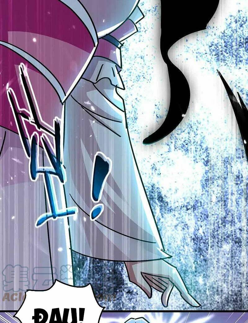 vạn giới tiên vương chapter 189 4