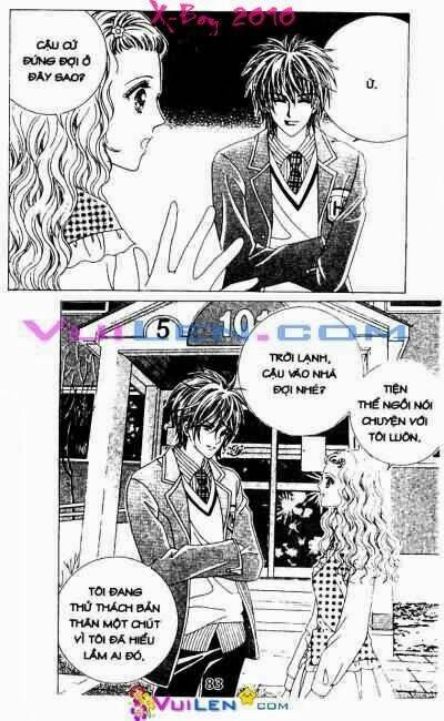 cuộc sống của tôi chapter 10 83
