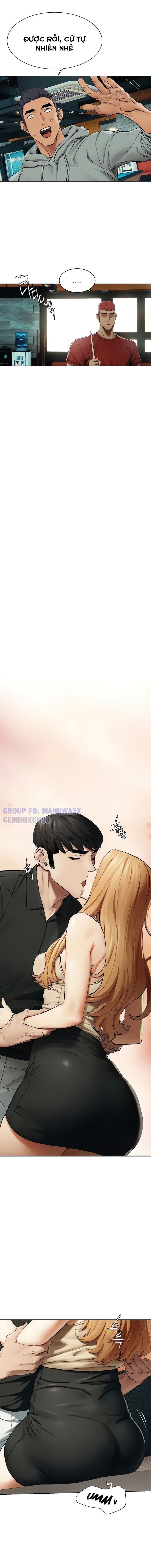 vương quốc của tôi chapter 231 17