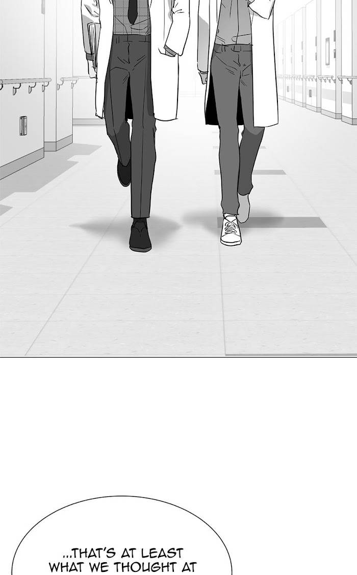 [raw] red candy chapter 64 42