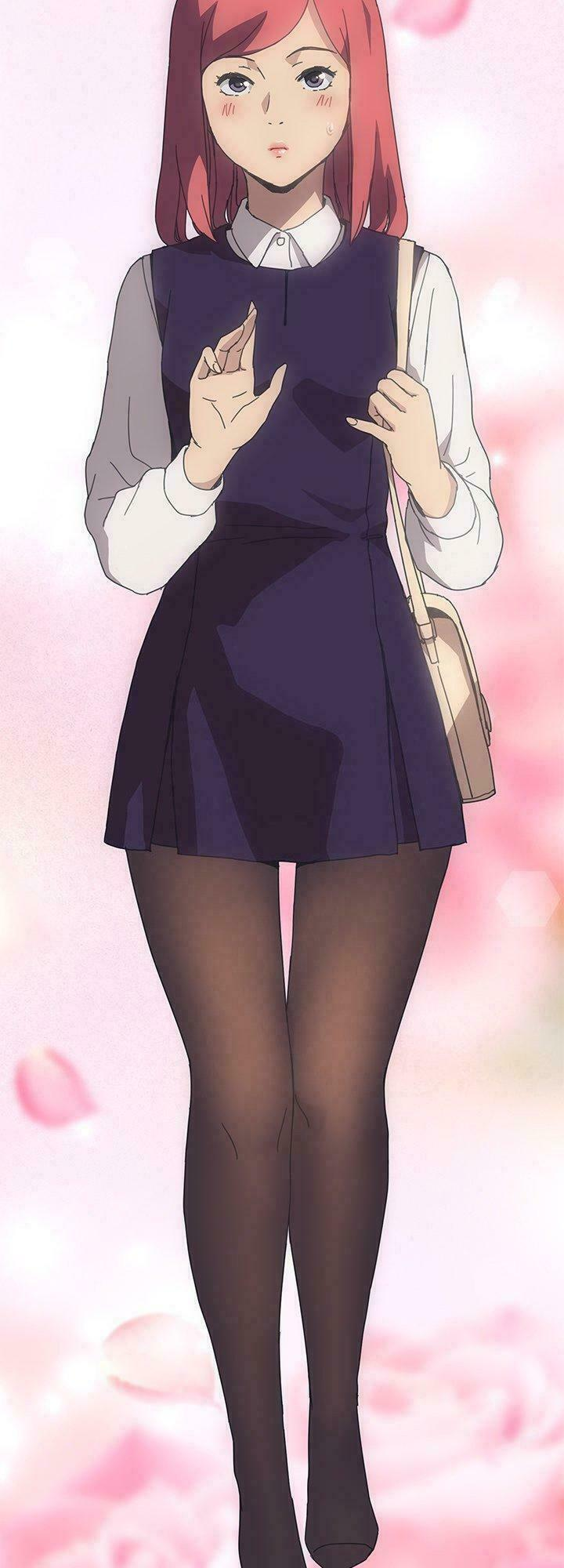 sống chung với dâm nữ chapter 13 21