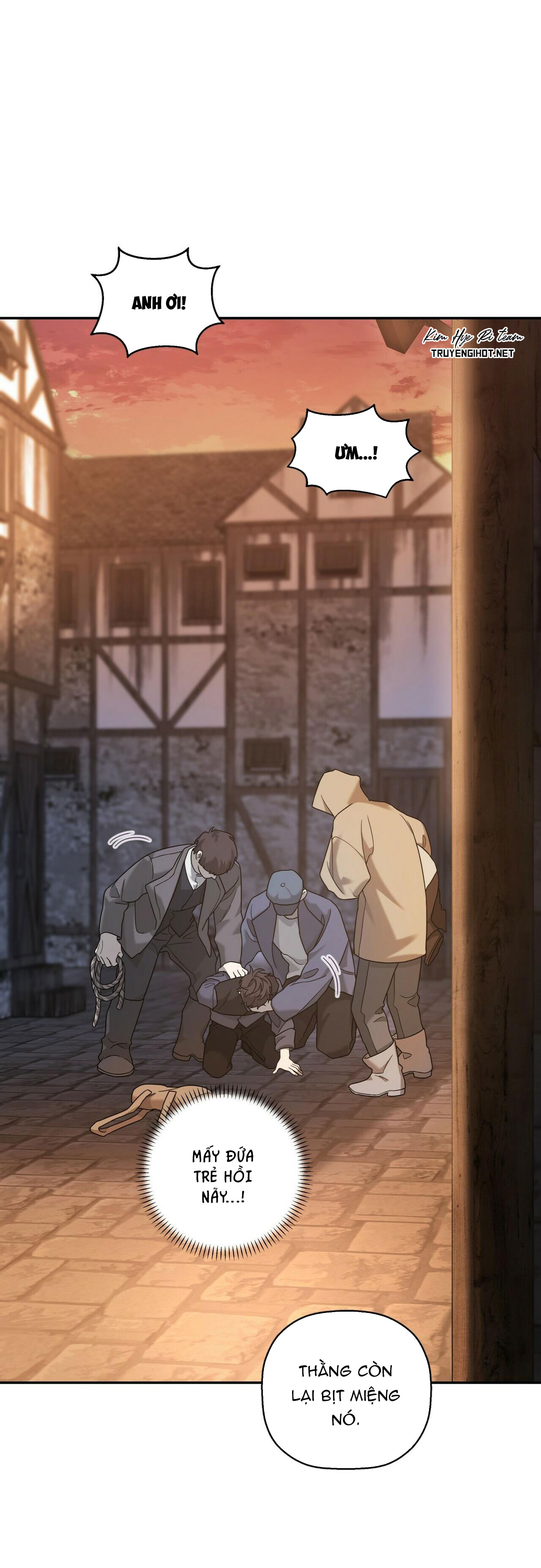 khế ước vĩnh cửu chapter 10 73