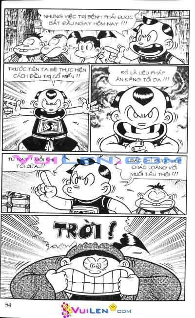 thần đồng đất việt chapter 58 51