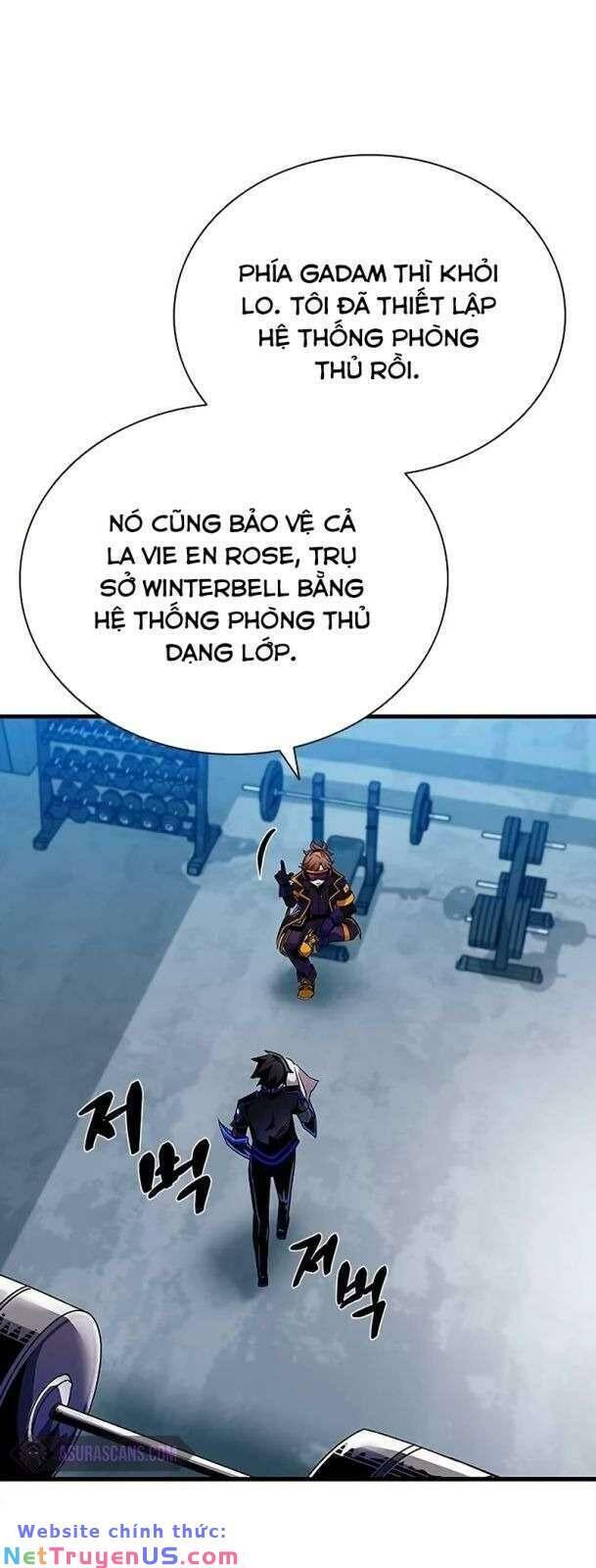 tiêu diệt ác nhân chapter 108 50