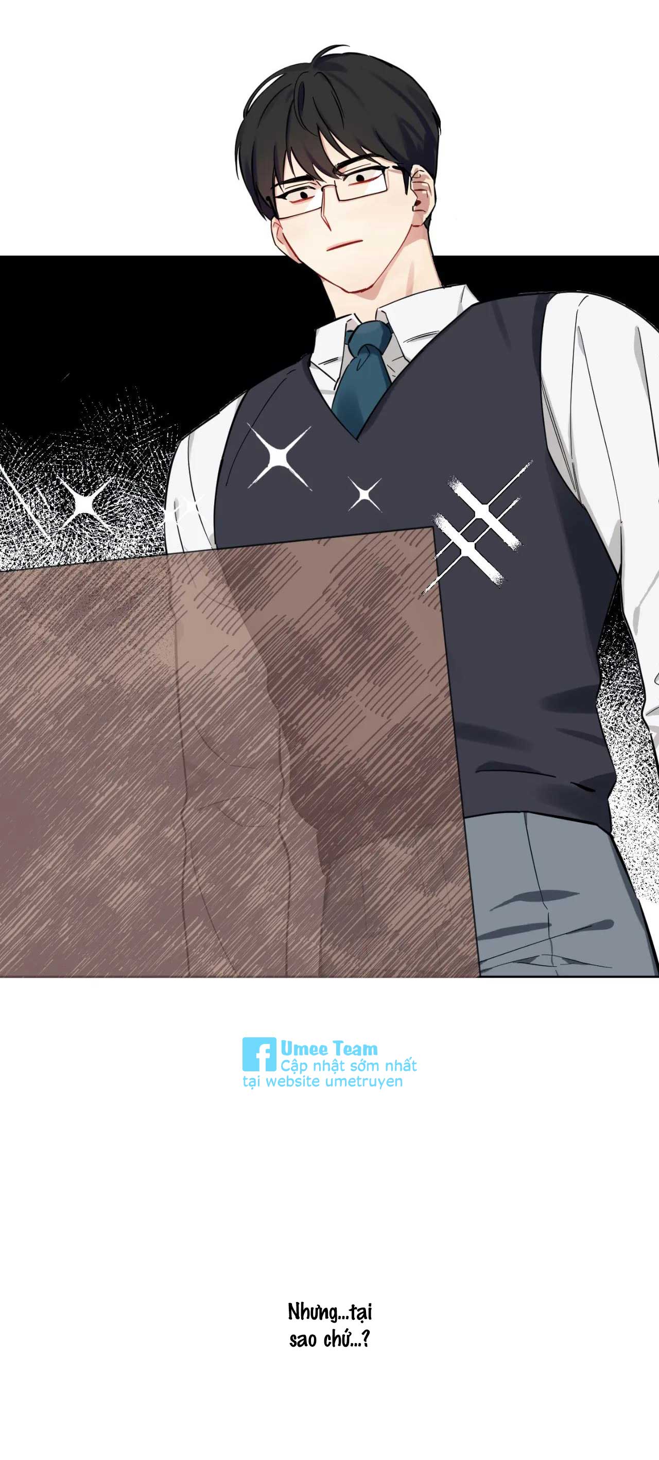 nói rằng cậu yêu tôi chapter 2 20