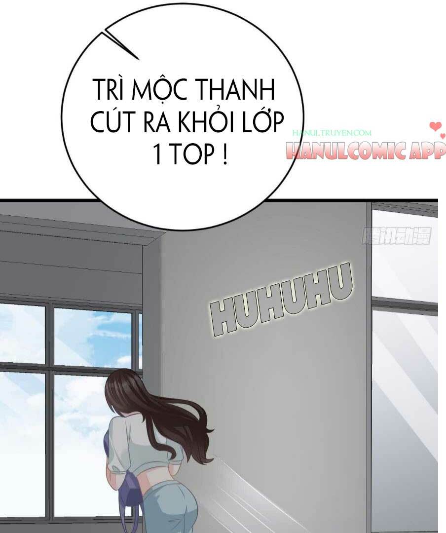 cô vợ đáng yêu của tổng giám đốc mặt lạnh chapter 49.2 26