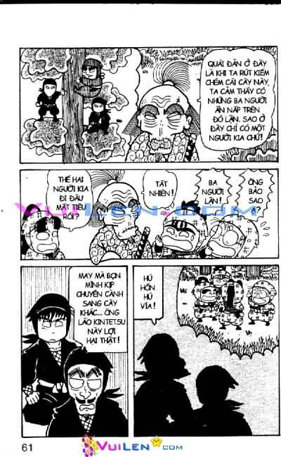 ninja loạn thị chapter 23 62