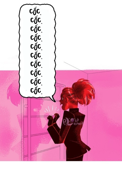 thần thoại olympus chapter 50 23