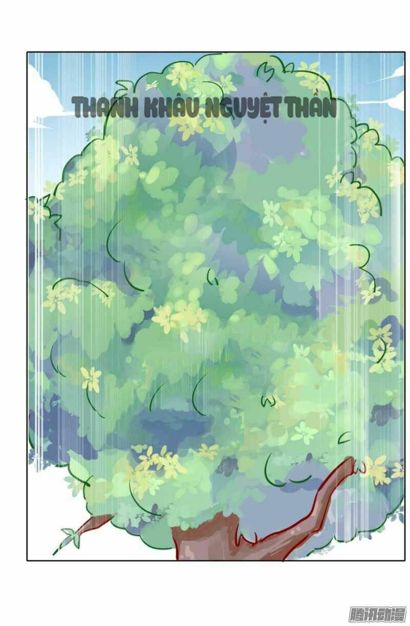 lừa gạt thiếu gia quí tộc làm bạn trai chapter 9 9