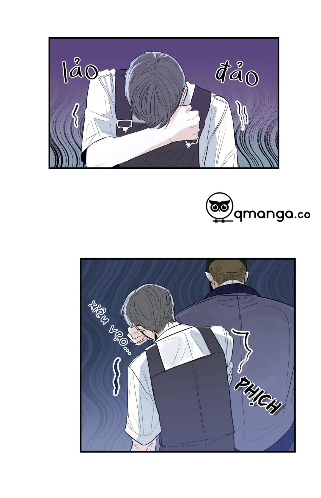 các bậc tiền bối chapter 4 9