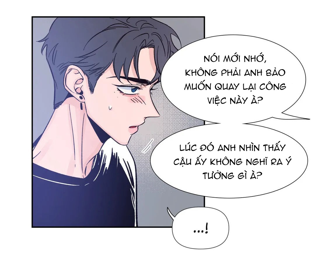 sketch - phác họa chapter 6.2 9