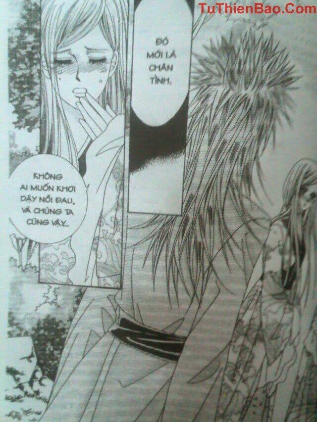 tình trong mộng chapter 5 76