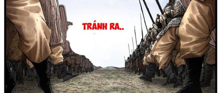 máy mô phỏng nhân sinh của lữ bố chapter 33 67