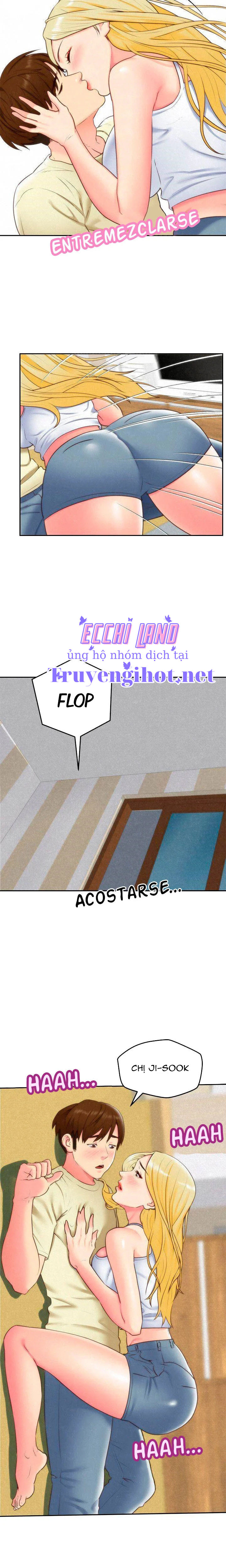 cô gái bé nhỏ của tôi chapter 33.1 4