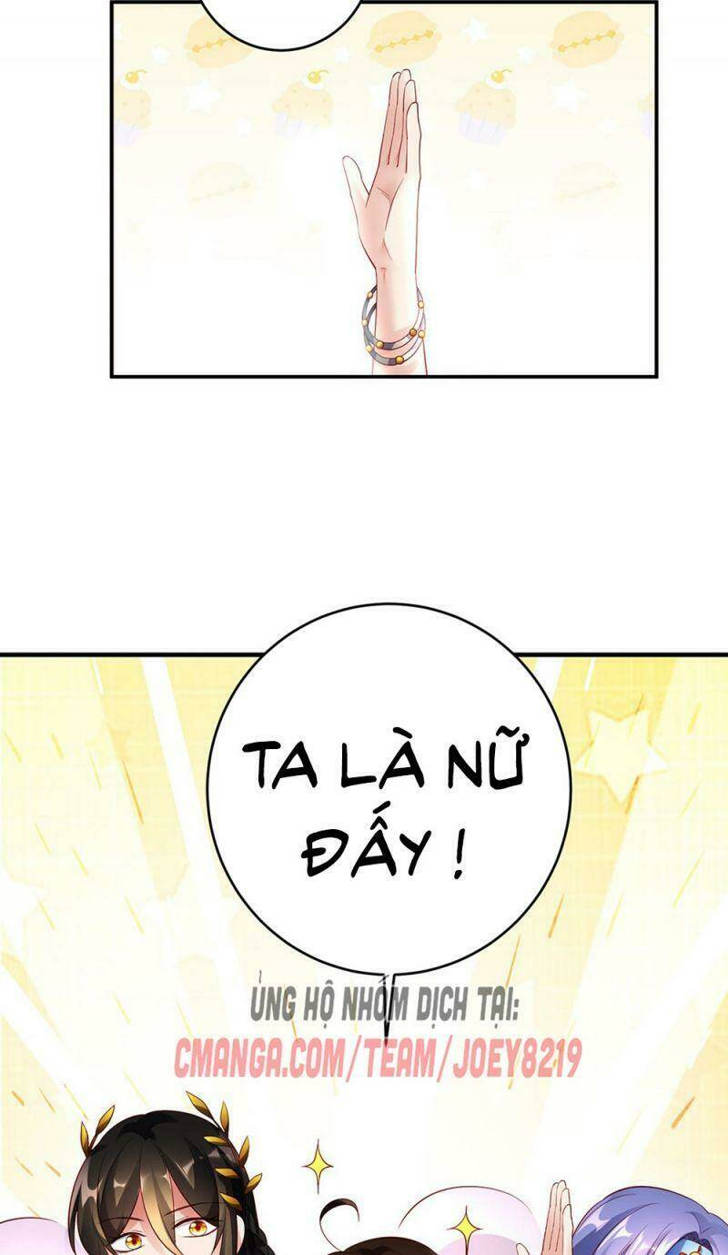 thiên kim bất hoán chapter 61 59