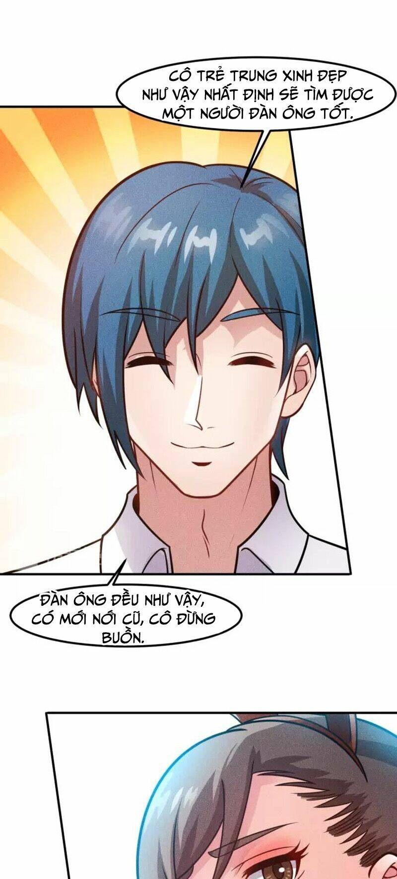 cao thủ cận vệ của nữ chủ tịch chapter 125 23