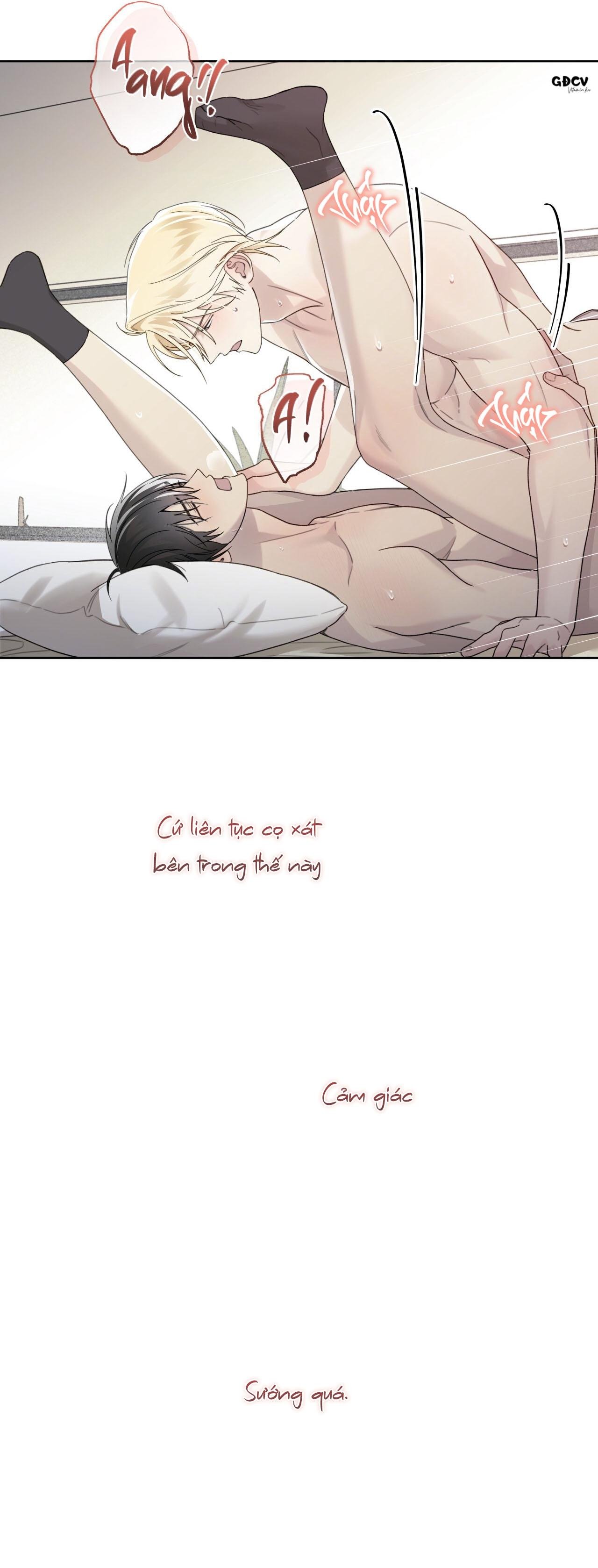 hiểm họa guiding Chapter 48 18++ 26