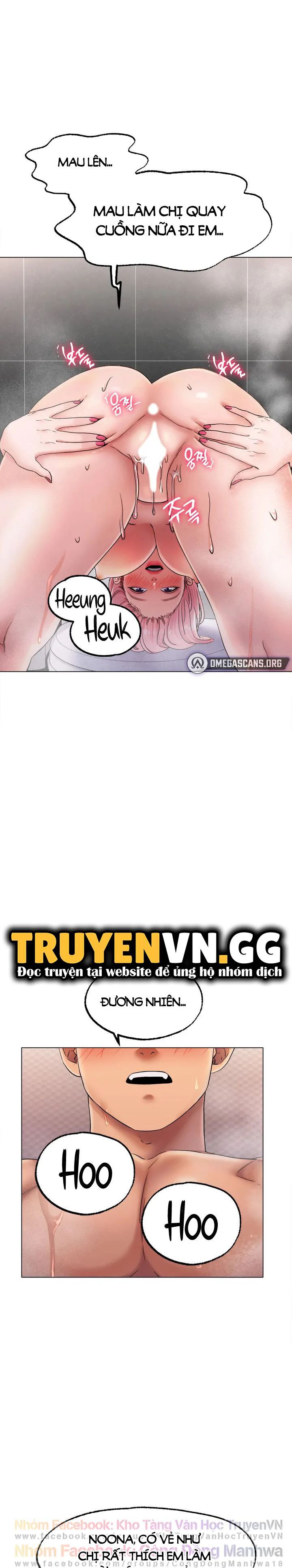 tình yêu băng giá chapter 7 19